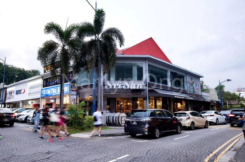 Other Retail for Rent in  Nanyang Park - Image 1